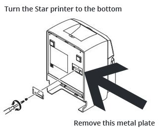 repair star tsp650 driver windows 10