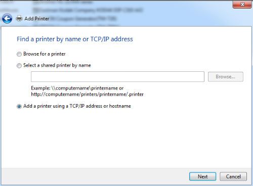 star tsp650 windows 10 driver