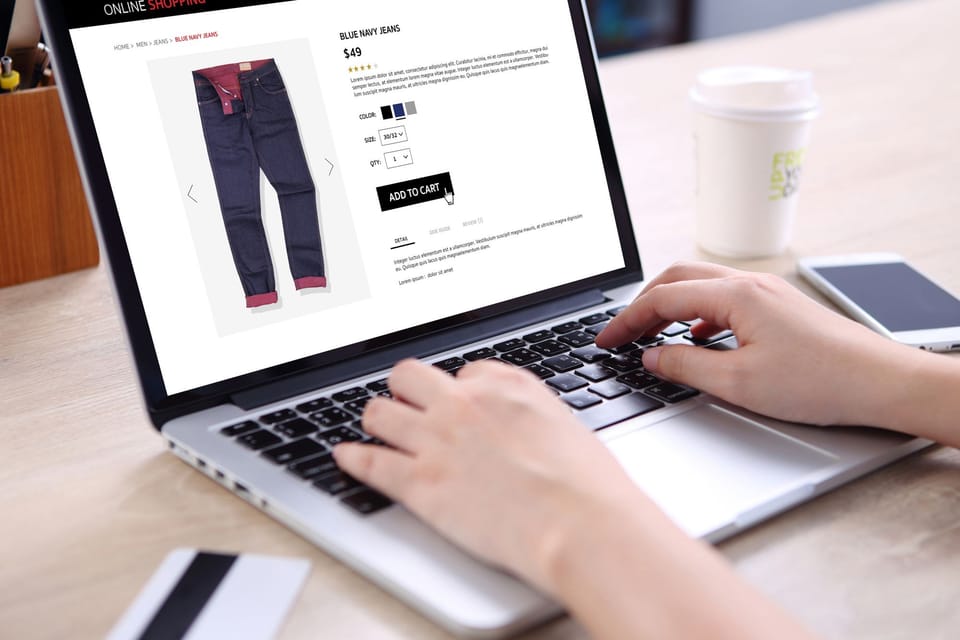 Getting Started - Adding your Inventory
