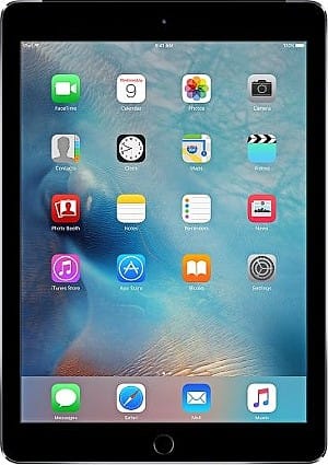 iPad Network Settings Reset