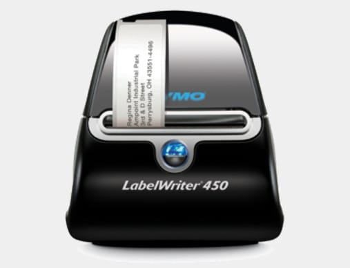 Generating Barcodes for use with AirPOS