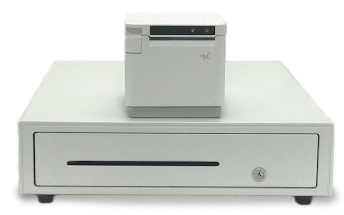 Setting up MC-Print3 Printer for AirPOS on Windows