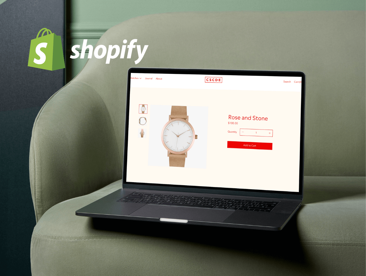 Shopify Integration Setup with AirPOS (beta)